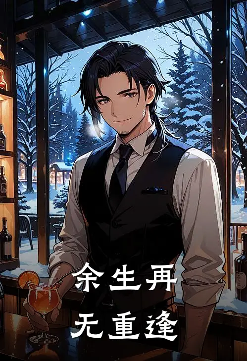 余生再无重逢