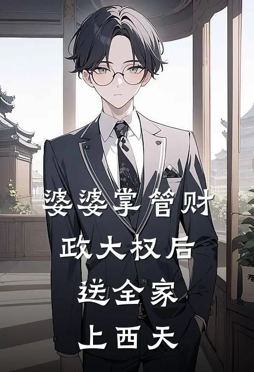 婆婆掌管财政大权后，送全家上西天