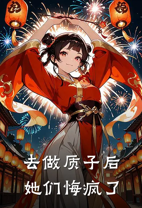 去做质子后，她们悔疯了