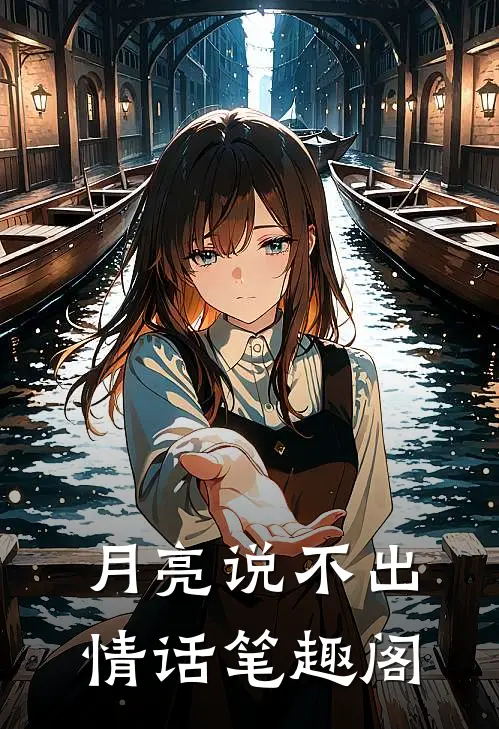 月亮说不出情话笔趣阁