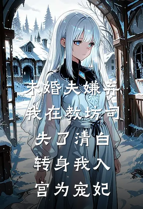 未婚夫嫌弃我在教坊司失了清白，转身我入宫为宠妃陆柔锦轩免费热门小说_最热门小说未婚夫嫌弃我在教坊司失了清白，转身我入宫为宠妃陆柔锦轩