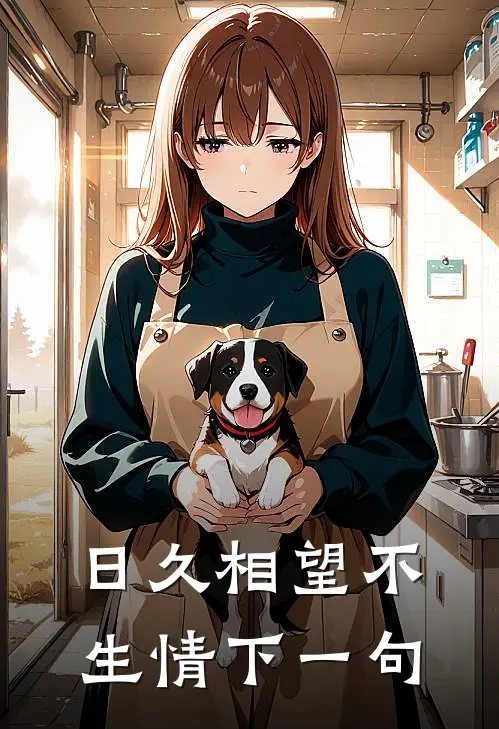 日久相望不生情下一句