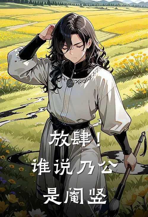 放肆！谁说乃公是阉竖小说秦珩陈洪（已完结全集完整版大结局）秦珩陈洪小说全文阅读笔趣阁