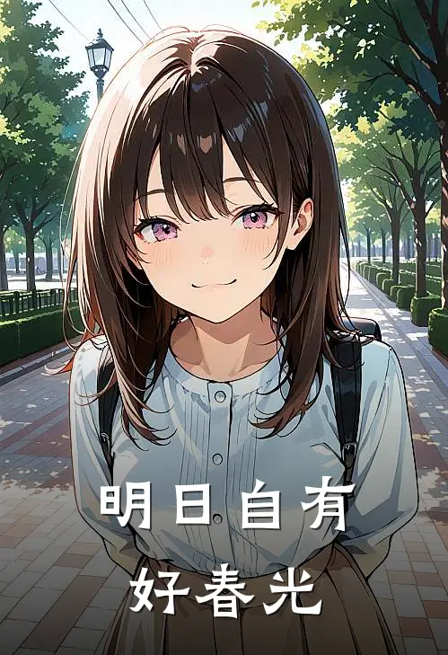 明日自有好春光
