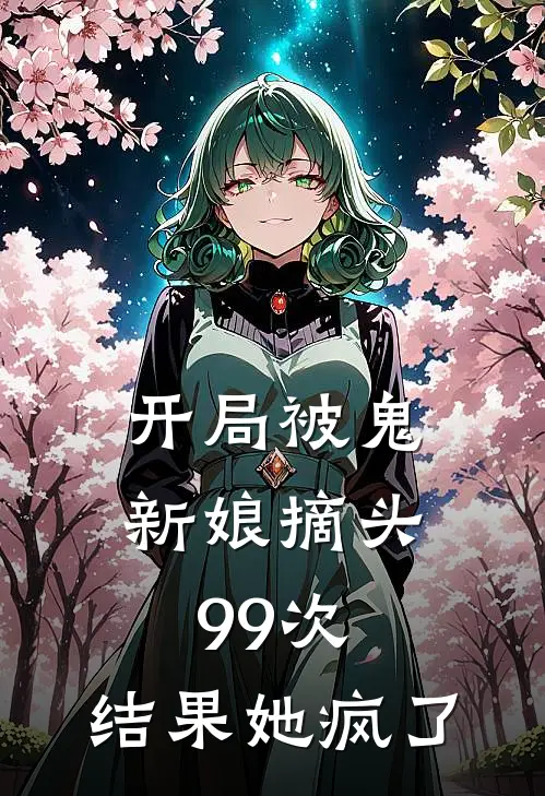 开局被鬼新娘摘头99次，结果她疯了