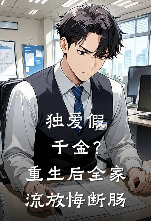 独爱假千金？重生后全家流放悔断肠