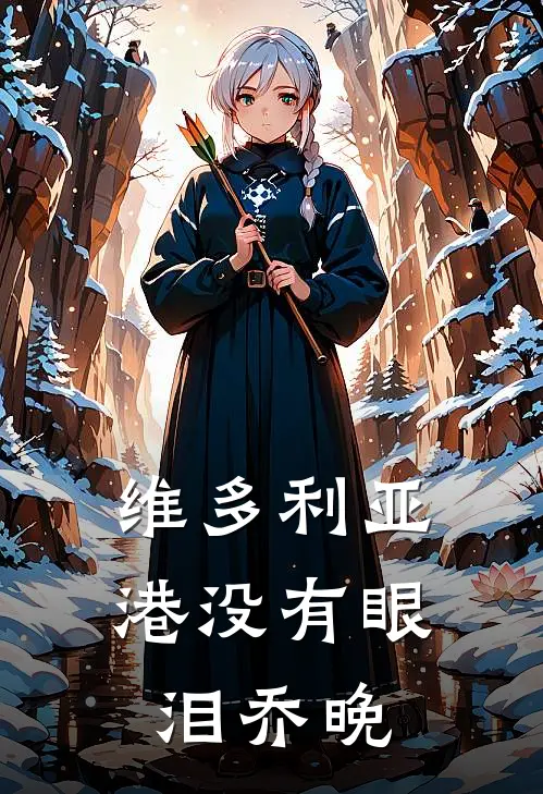 维多利亚港没有眼泪乔晚