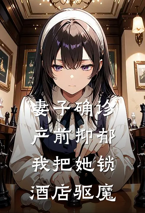 妻子确诊产前抑郁，我把她锁酒店驱魔