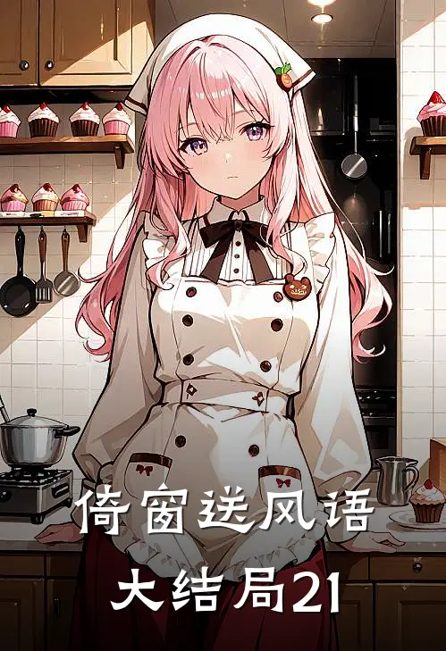 倚窗送风语大结局21