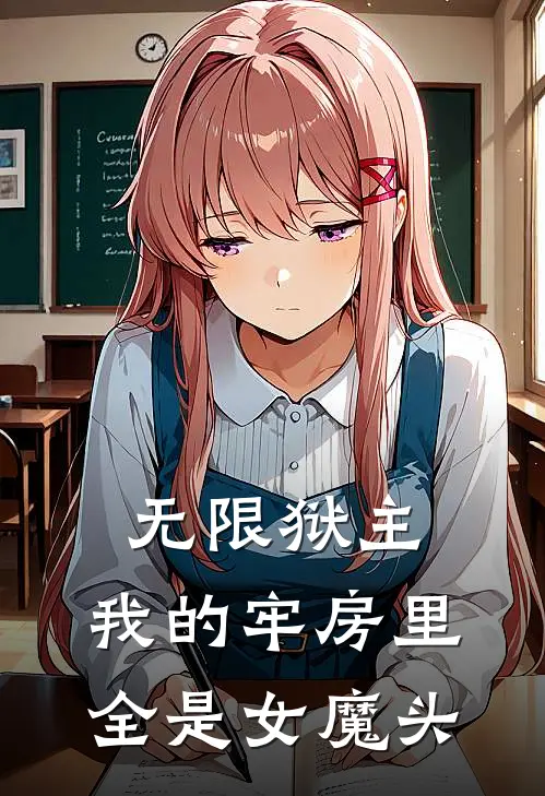 无限狱主，我的牢房里全是女魔头