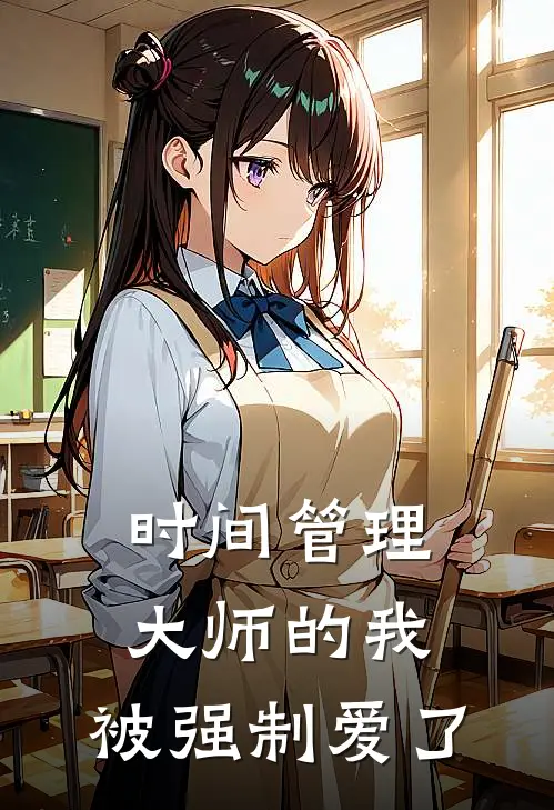 时间管理大师的我，被强制爱了
