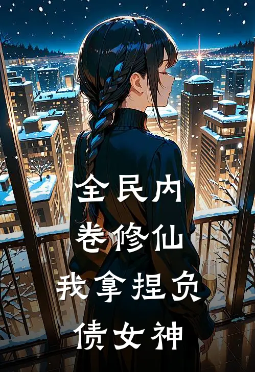 全民内卷修仙，我拿捏负债女神