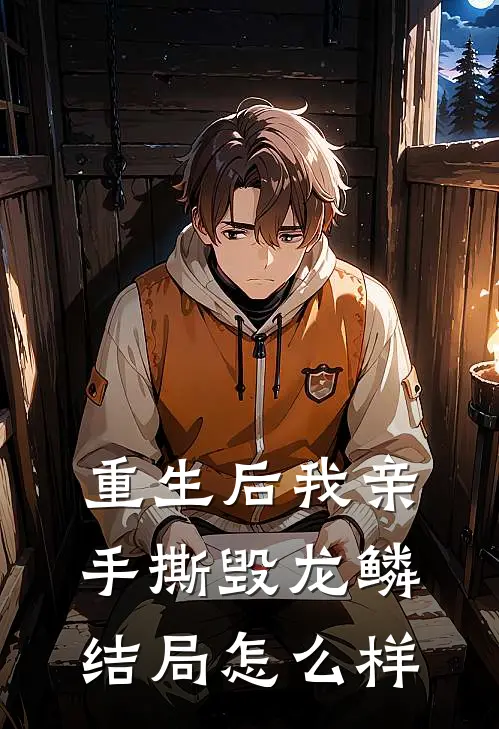 重生后我亲手撕毁龙鳞结局怎么样