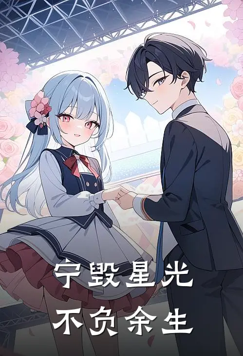 宁毁星光，不负余生(宁柠白婉怡)热门网络小说_最新章节列表宁毁星光，不负余生(宁柠白婉怡)