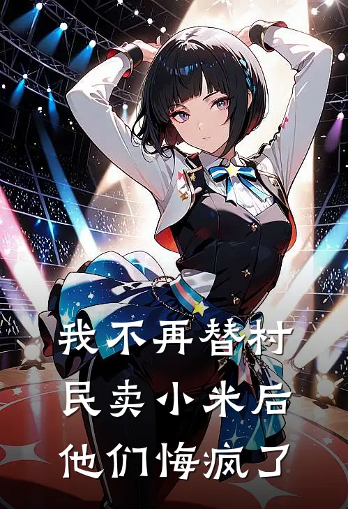 我不再替村民卖小米后，他们悔疯了