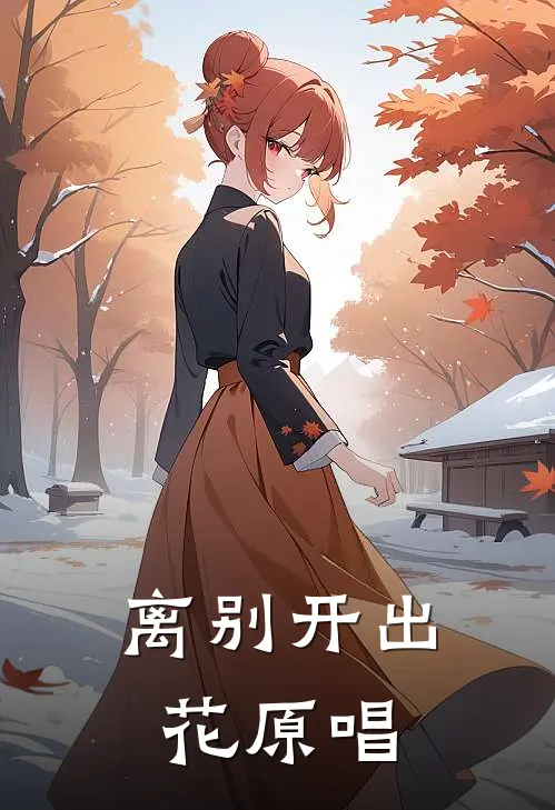 离别开出花原唱