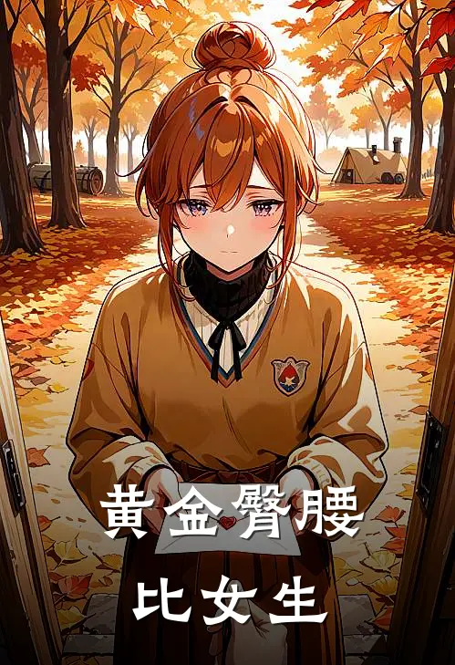 黄金臀腰比女生