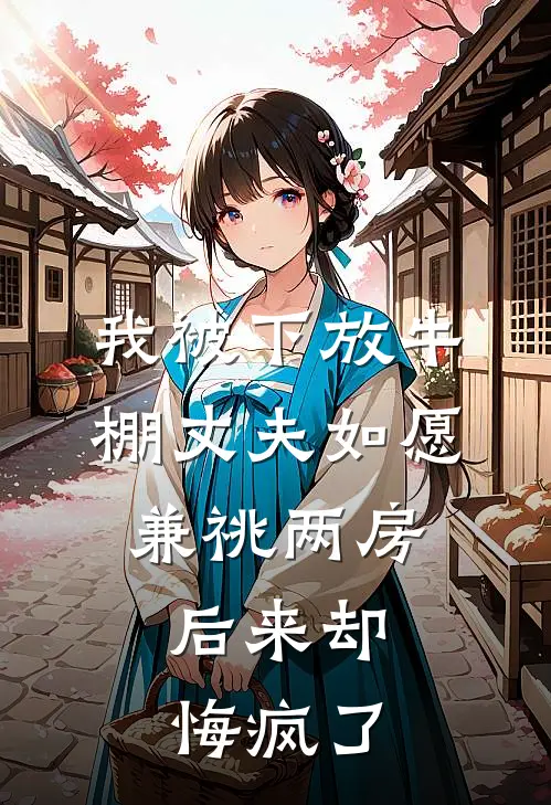 我被下放牛棚丈夫如愿兼祧两房，后来却悔疯了