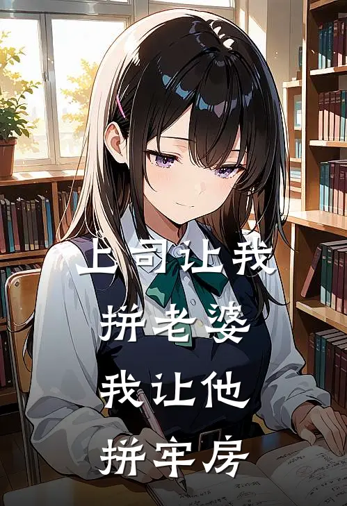 《上司让我“拼老婆”，我让他“拼”牢房》杨景明锦华全本阅读_(杨景明锦华)全集阅读