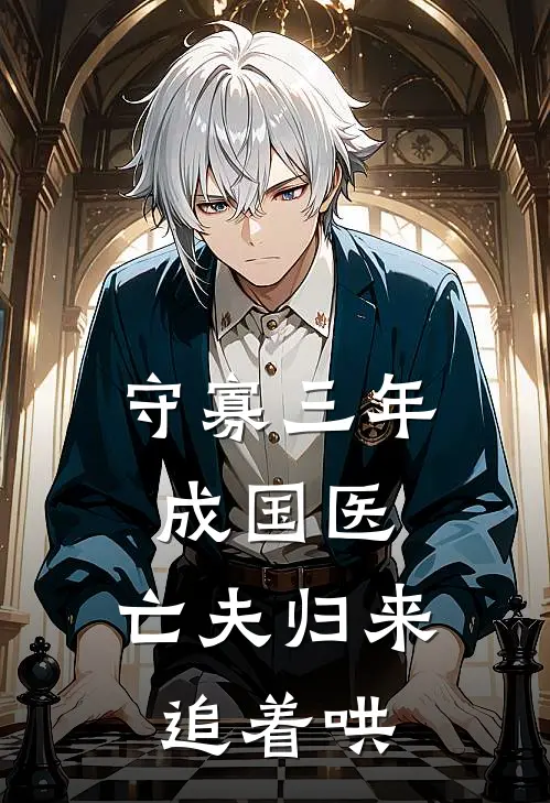 守寡三年成国医，亡夫归来追着哄