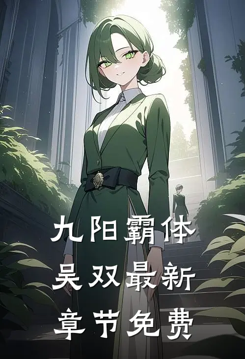 九阳霸体吴双最新章节免费