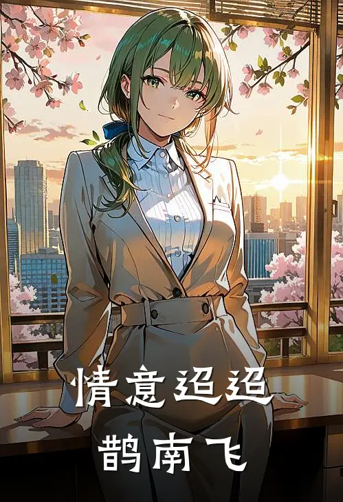 沈如风程芊芊《情意迢迢鹊南飞》最新章节阅读_(情意迢迢鹊南飞)全章节免费在线阅读