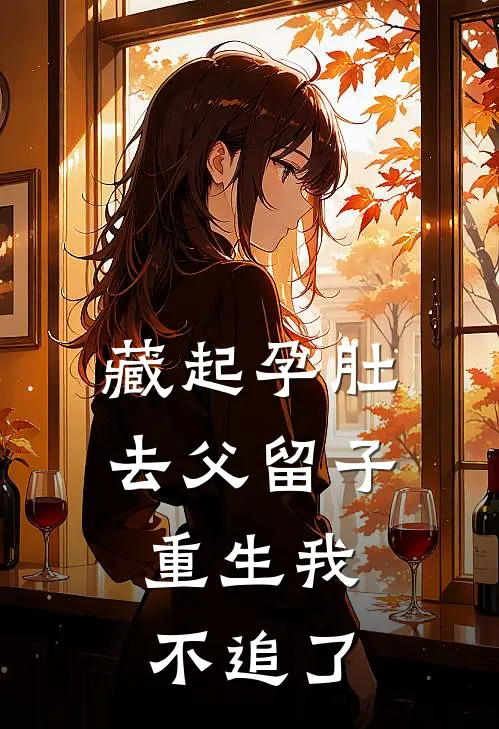 藏起孕肚去父留子，重生我不追了