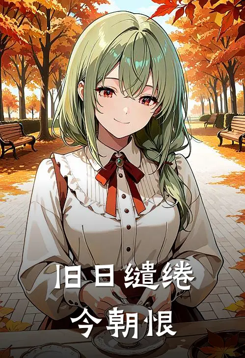 旧日缱绻今朝恨