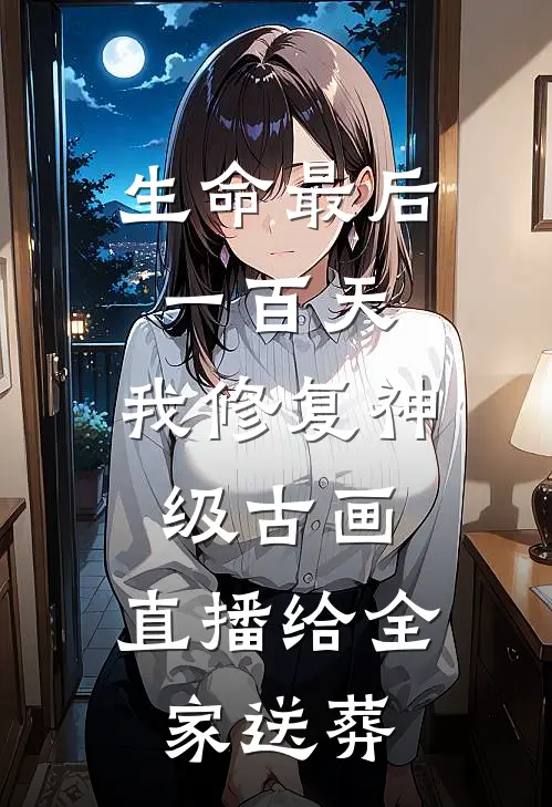 生命最后一百天，我修复神级古画，直播给全家送葬(沈耀耀耀)完结小说推荐_免费小说生命最后一百天，我修复神级古画，直播给全家送葬(沈耀耀耀)