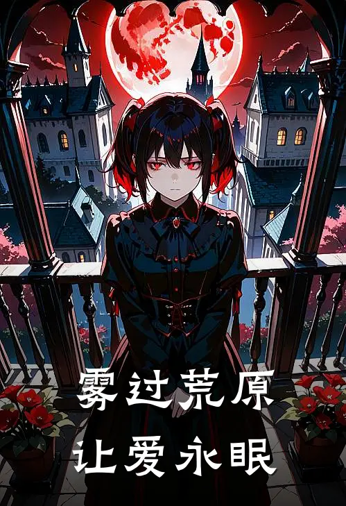 雾过荒原让爱永眠