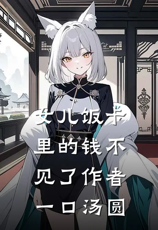 女儿饭卡里的钱不见了作者一口汤圆