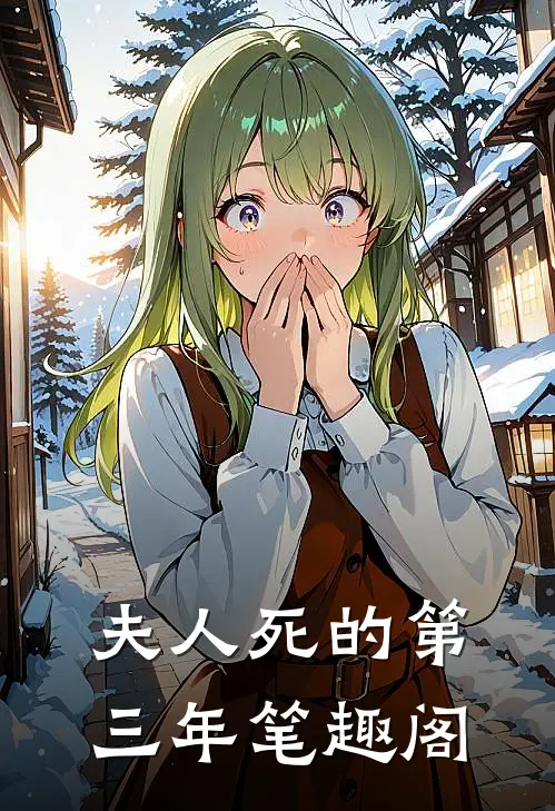 夫人死的第三年笔趣阁