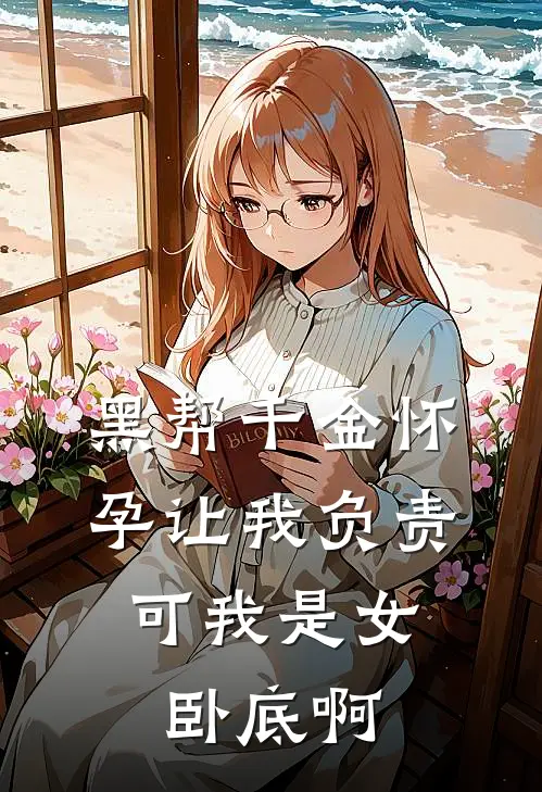 黑帮千金怀孕让我负责，可我是女卧底啊(雷虎雷梦梦)在线阅读免费小说_完整版小说免费阅读黑帮千金怀孕让我负责，可我是女卧底啊(雷虎雷梦梦)