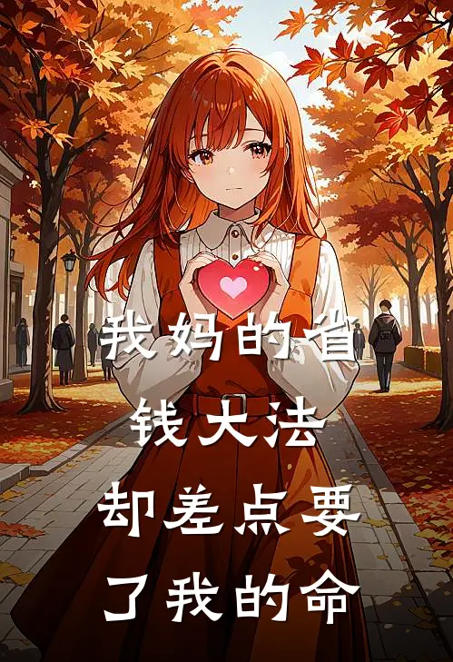 我妈的省钱大法，却差点要了我的命