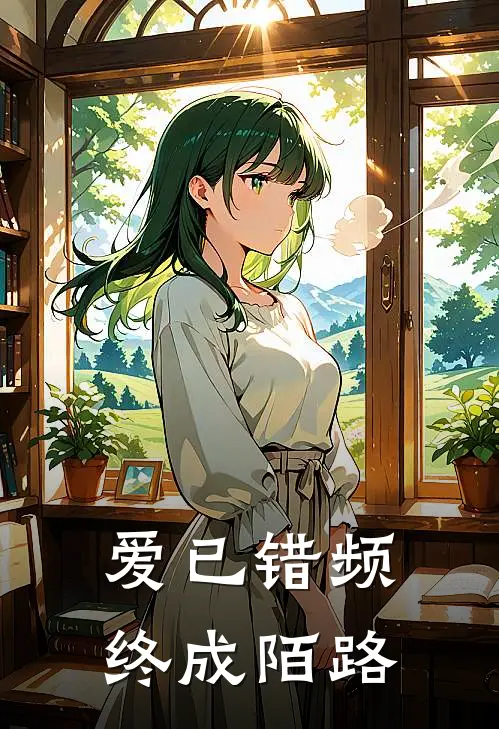 爱已错频终成陌路