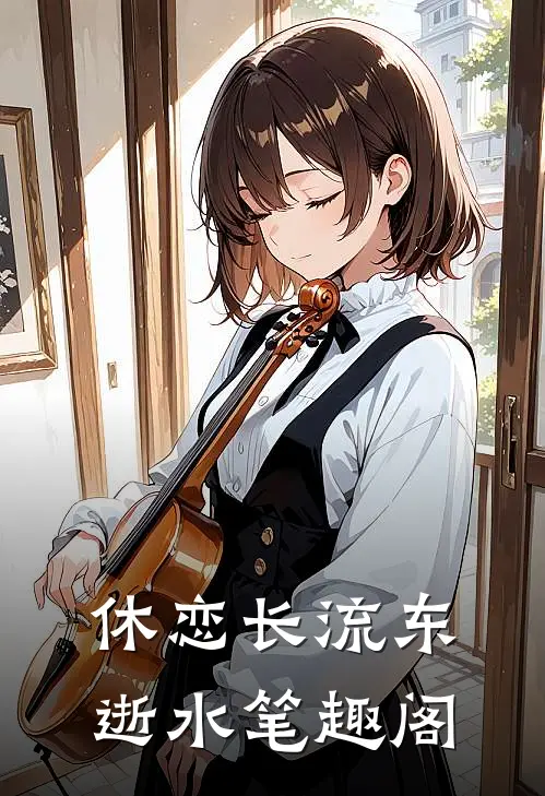 休恋长流东逝水笔趣阁