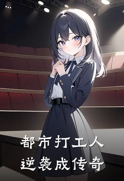 都市打工人，逆袭成传奇