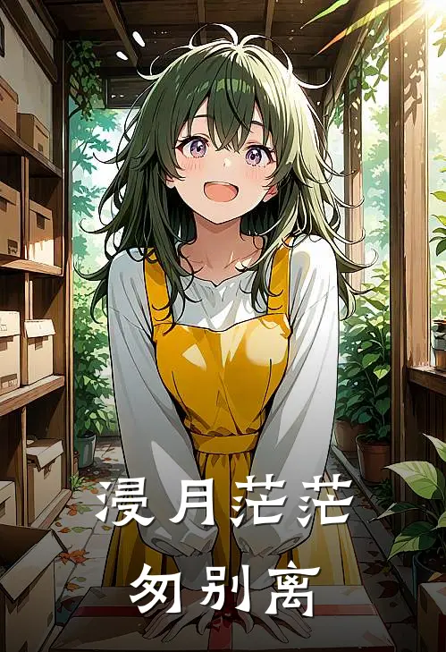 浸月茫茫匆别离(苏浸月陆江停)最热门小说_全本完结小说浸月茫茫匆别离(苏浸月陆江停)