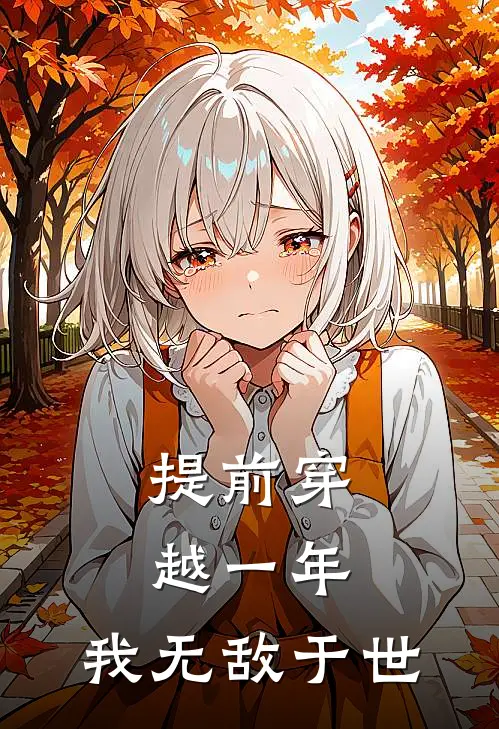 提前穿越一年，我无敌于世