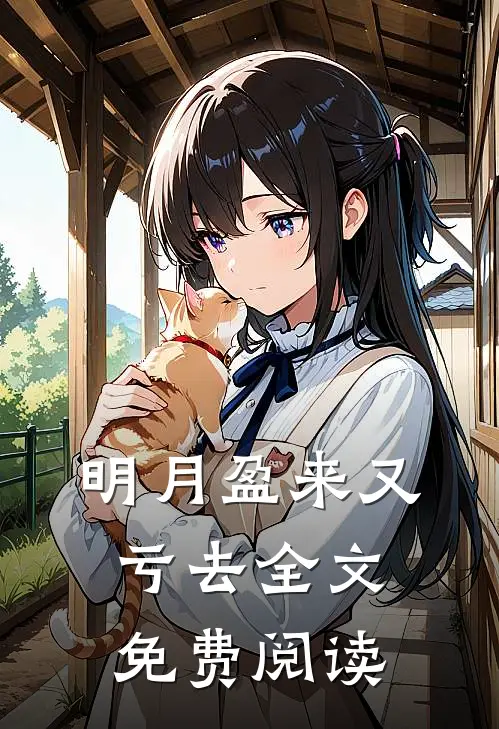 明月盈来又亏去全文免费阅读