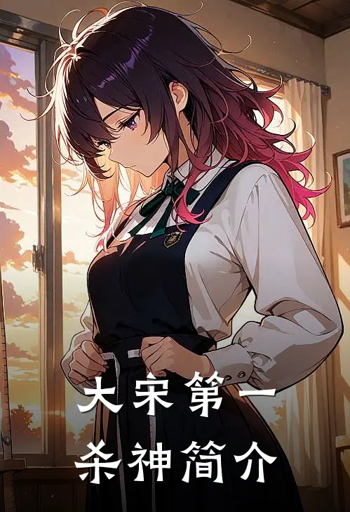 大宋第一杀神简介