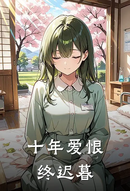 十年爱恨终迟暮