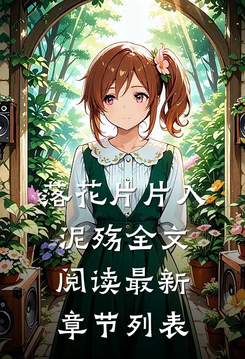 落花片片入泥殇全文阅读最新章节列表