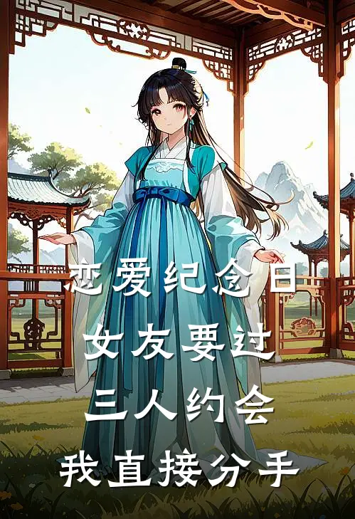 恋爱纪念日女友要过三人约会，我直接分手