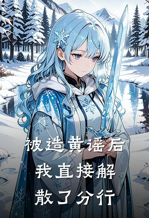 被造黄谣后，我直接解散了分行童灿灿陈浩热门的小说_免费小说被造黄谣后，我直接解散了分行(童灿灿陈浩)