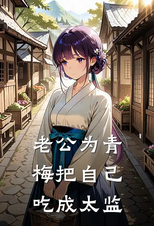 老公为青梅把自己吃成太监