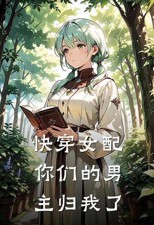 快穿女配：你们的男主归我了