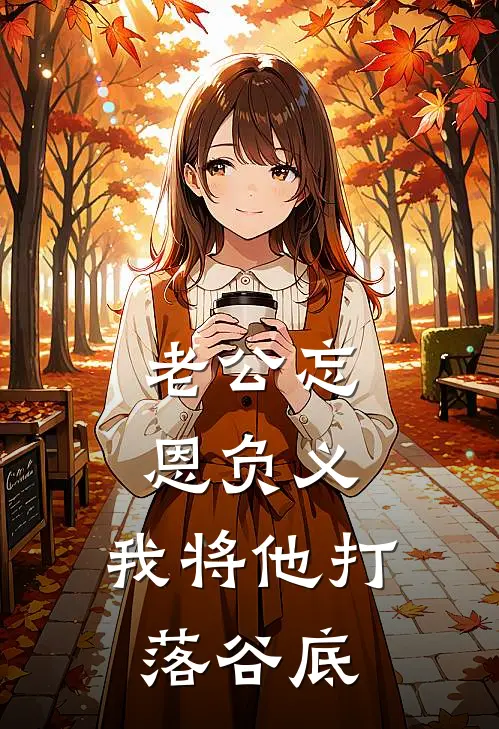 老公忘恩负义，我将他打落谷底