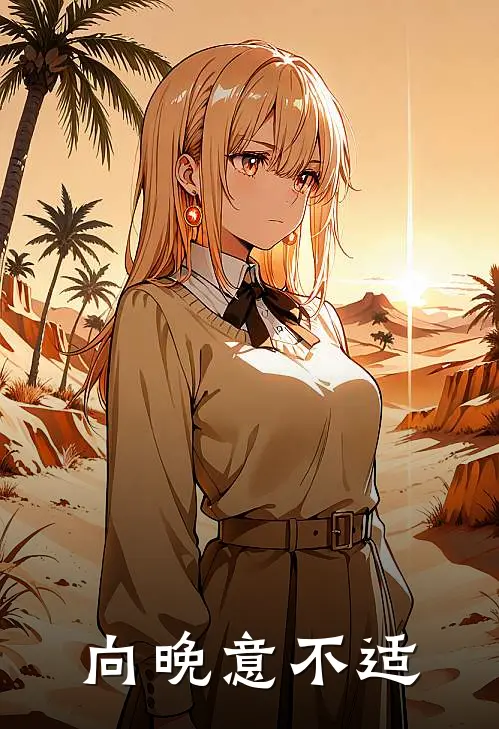 向晚意不适