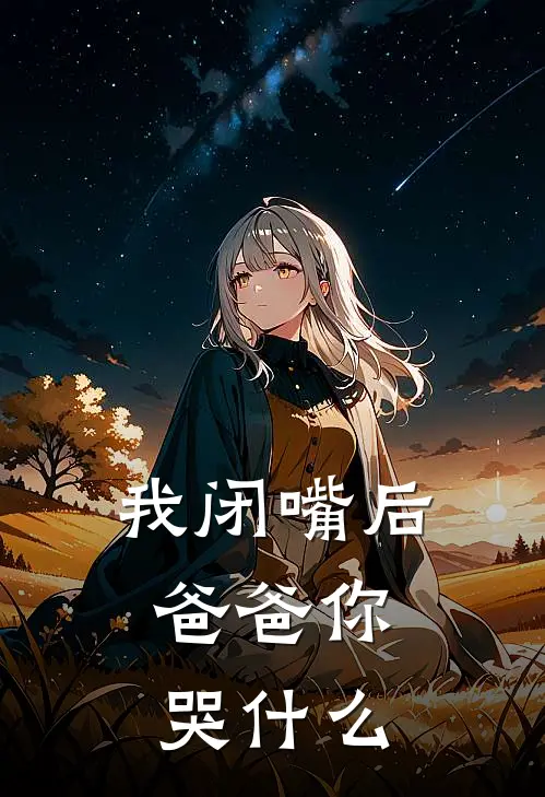 我闭嘴后，爸爸你哭什么继妹雨宁最新完结小说推荐_在线免费小说我闭嘴后，爸爸你哭什么(继妹雨宁)